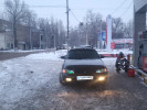 Toyota Carina E 1995 года