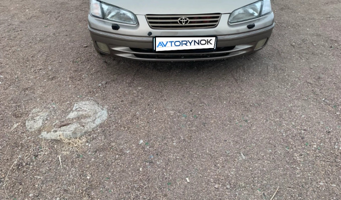 Toyota Camry 1997 года