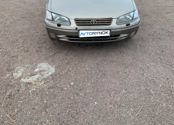Toyota Camry 1997 года
