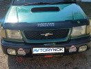 Subaru Forester 1997 года