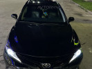 Toyota Camry 2021 года