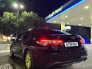 Toyota Camry 2021 года