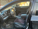 Subaru Outback 2019 года