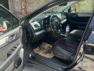 Subaru Outback 2019 года