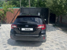 Subaru Outback 2019 года
