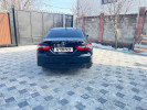 Toyota Camry 2021 года