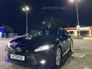 Toyota Camry 2021 года