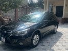 Subaru Outback 2019 года