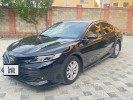 Toyota Camry 2021 года