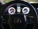 Toyota Camry 2021 года