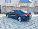 Toyota Camry 2021 года