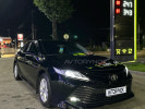 Toyota Camry 2021 года