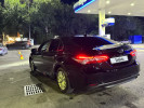 Toyota Camry 2021 года