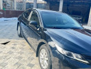 Toyota Camry 2021 года