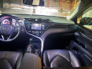 Toyota Camry 2021 года