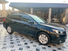 Subaru Outback 2019 года