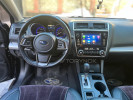 Subaru Outback 2019 года