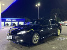 Toyota Camry 2021 года