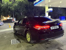 Toyota Camry 2021 года