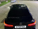 Toyota Camry 2021 года