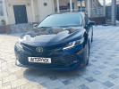 Toyota Camry 2021 года