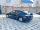 Toyota Camry 2021 года