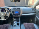 Subaru Outback 2019 года