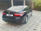Toyota Camry 2021 года