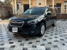 Subaru Outback 2019 года
