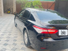 Toyota Camry 2021 года