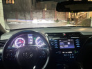 Toyota Camry 2021 года