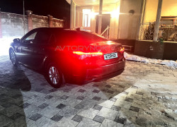 Toyota Camry 2021 года