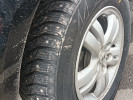 Hyundai Tucson 2005 года
