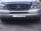 Mercedes-Benz ML-Класс 1999 года