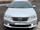 Toyota Camry 2012 года