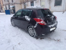 Nissan Tiida 2010 года