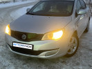 MG 350 2013 года