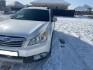 Subaru Outback 2011 года
