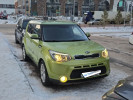 Kia Soul 2014 года