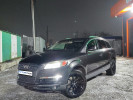 Audi Q7 2006 года