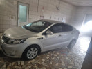 Kia Rio 2014 года