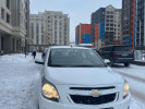 Chevrolet Cobalt 2022 года