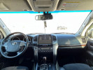 Toyota Land Cruiser 2009 года