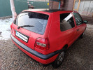 Volkswagen Golf 1995 года