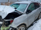 Chevrolet Equinox 2020 года