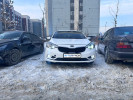 Kia Cerato 2013 года