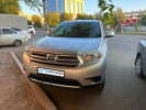 Toyota Highlander 2011 года