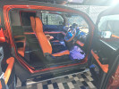 Honda Element 2004 года