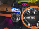 Honda Element 2004 года