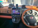 Honda Element 2004 года